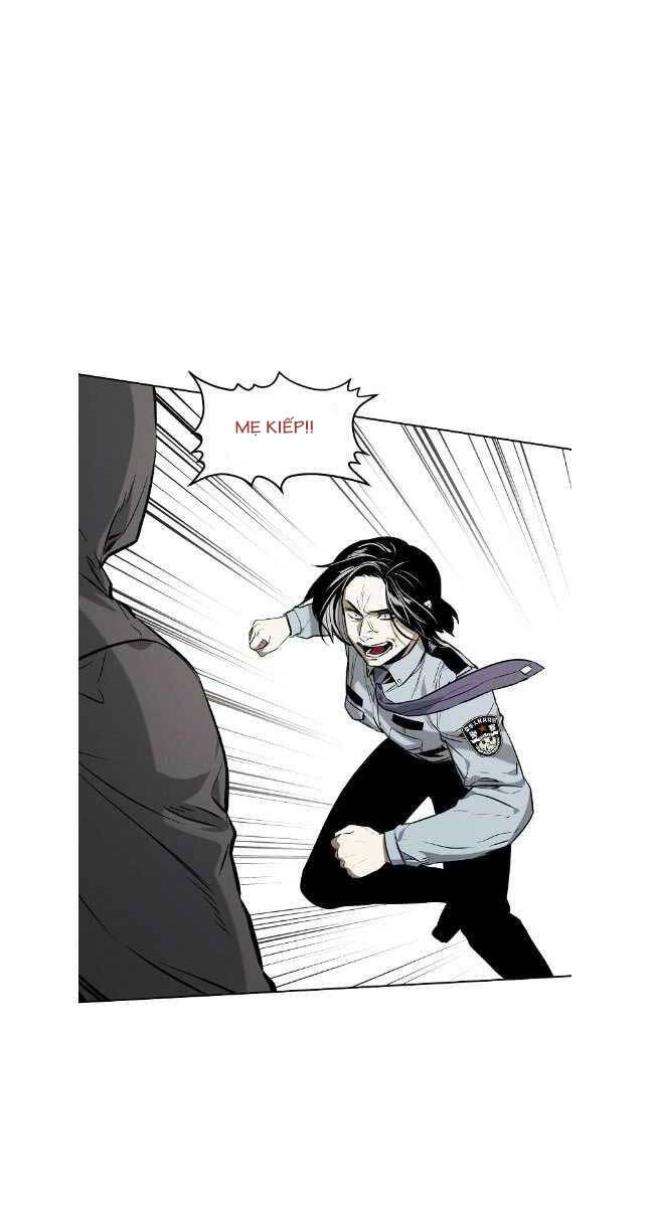 Kẻ Bất Bại Chap 51 - Next Chap 52