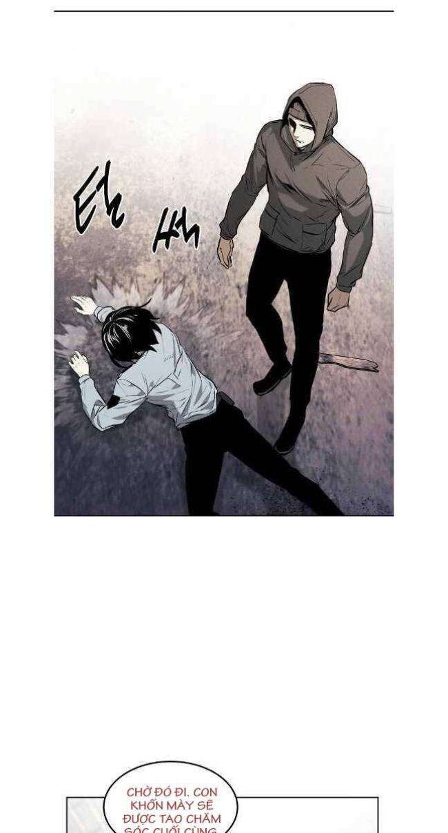 Kẻ Bất Bại Chap 51 - Next Chap 52