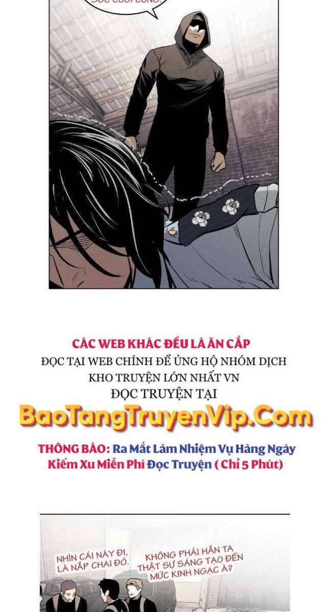 Kẻ Bất Bại Chap 51 - Next Chap 52