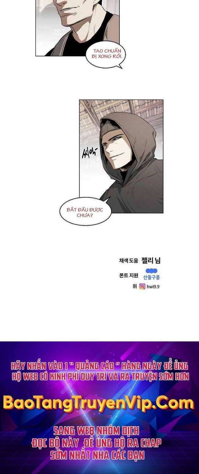 Kẻ Bất Bại Chap 51 - Next Chap 52