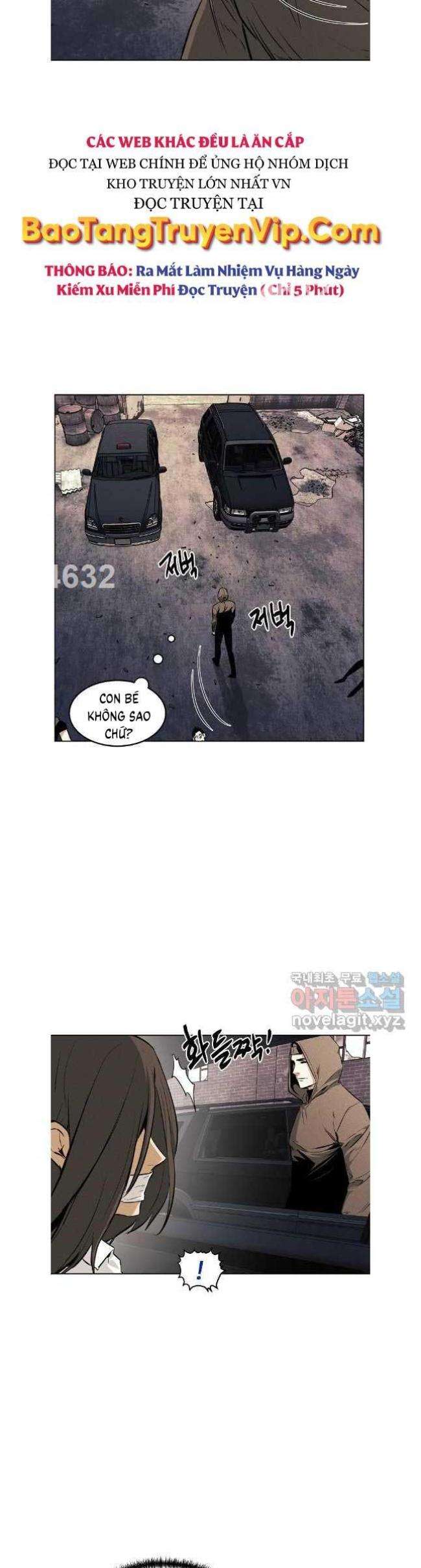 Kẻ Bất Bại Chap 53 - Next Chap 54