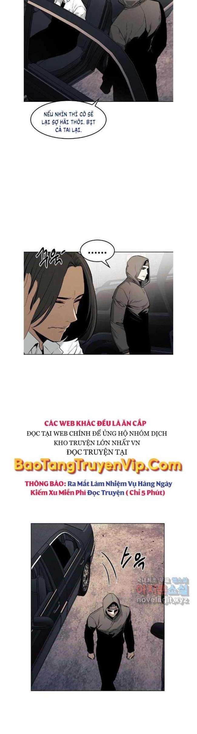 Kẻ Bất Bại Chap 53 - Next Chap 54