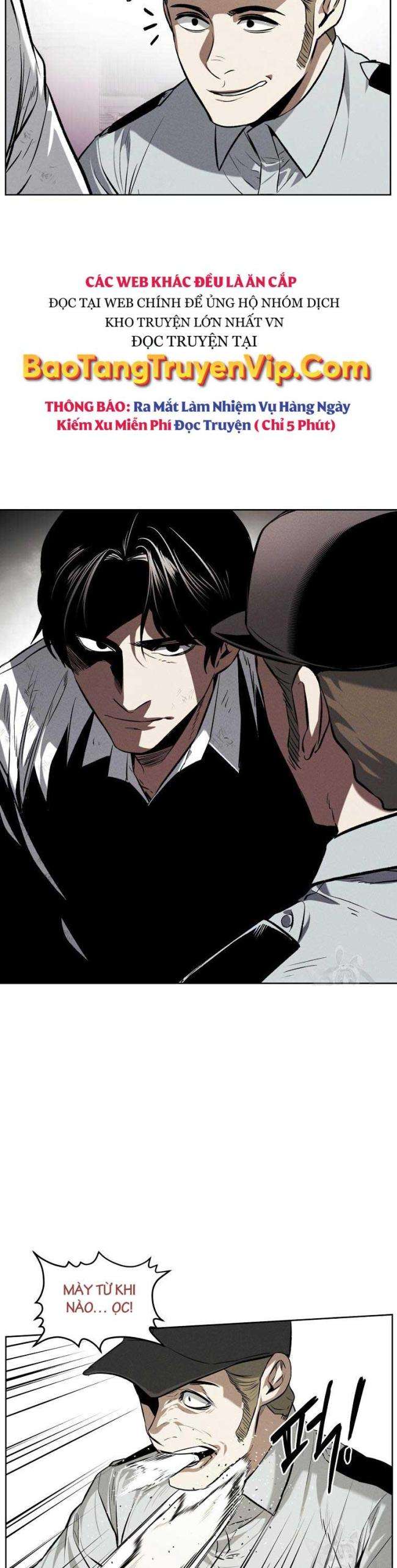 Kẻ Bất Bại Chap 57 - Next Chap 58