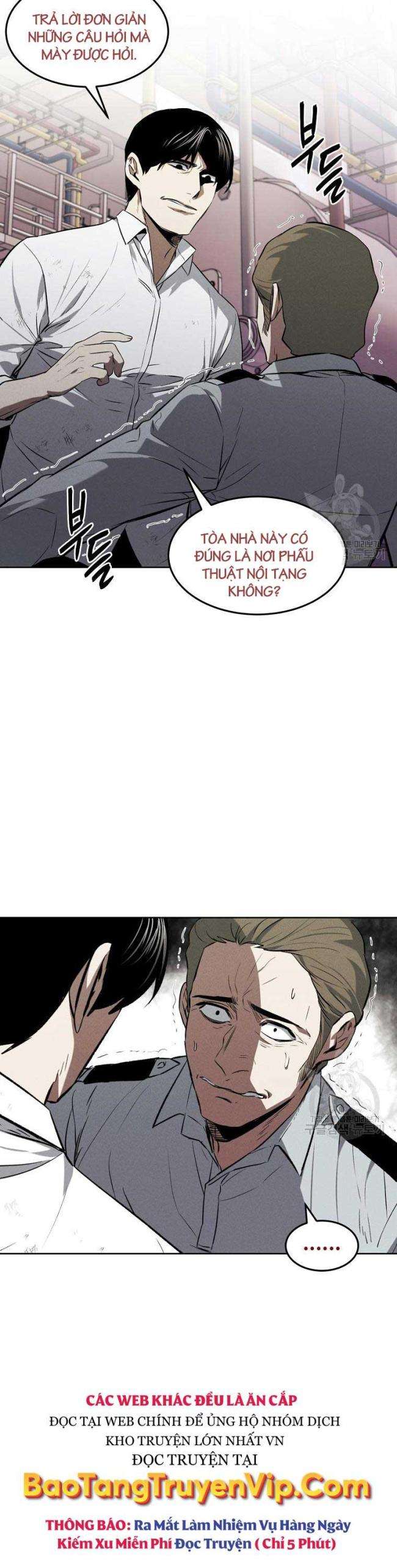 Kẻ Bất Bại Chap 57 - Next Chap 58