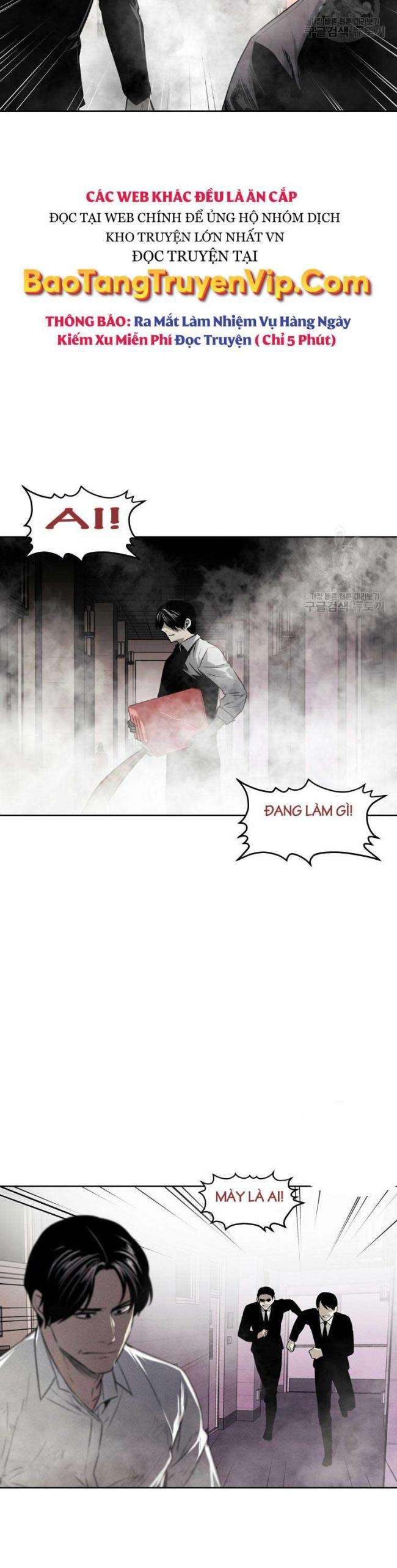 Kẻ Bất Bại Chap 57 - Next Chap 58