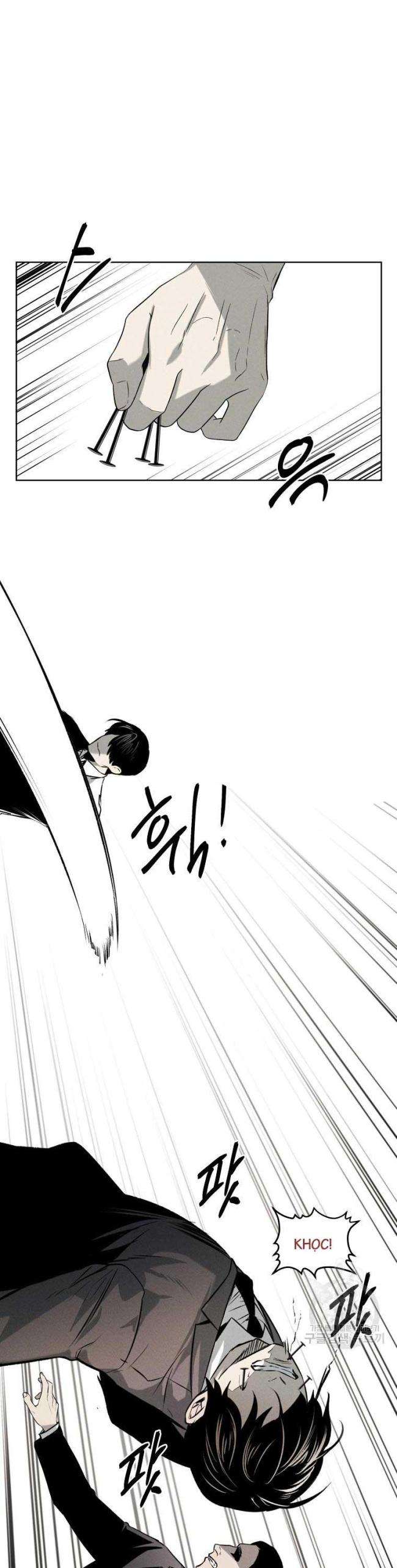 Kẻ Bất Bại Chap 57 - Next Chap 58