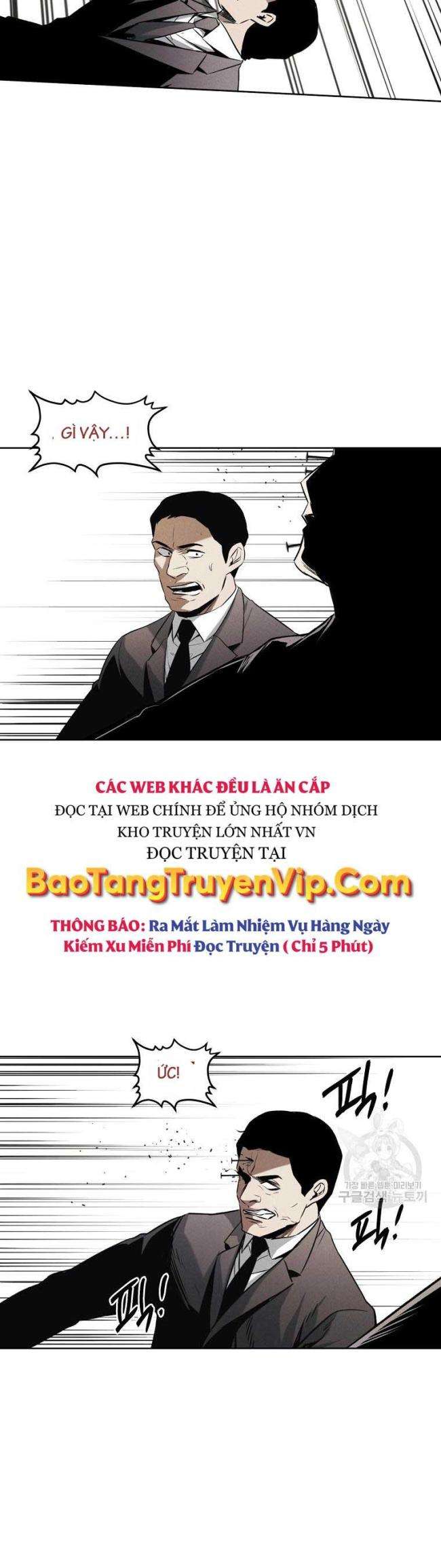 Kẻ Bất Bại Chap 57 - Next Chap 58