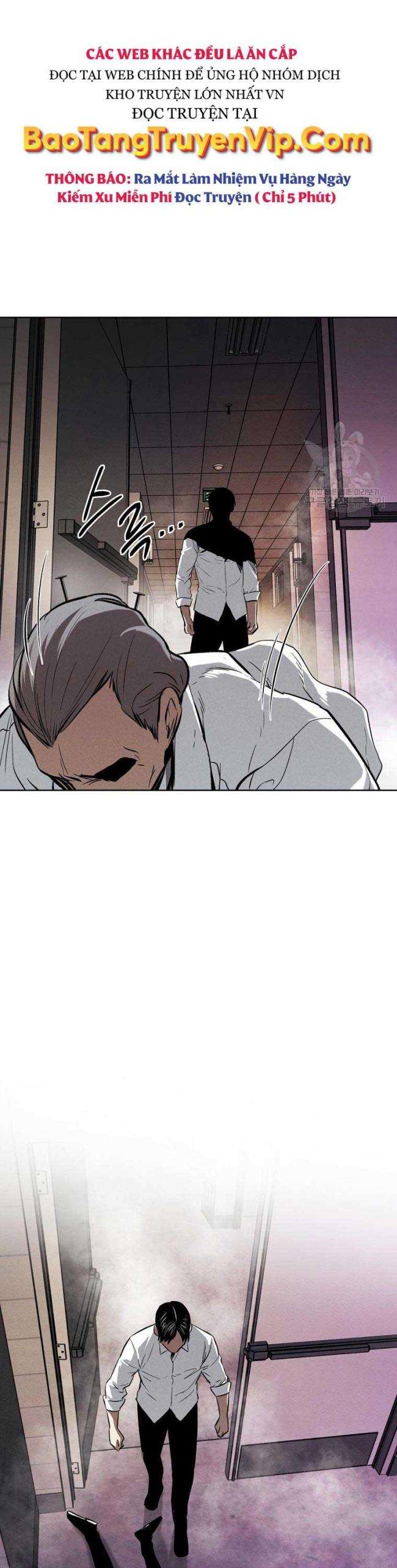 Kẻ Bất Bại Chap 57 - Next Chap 58