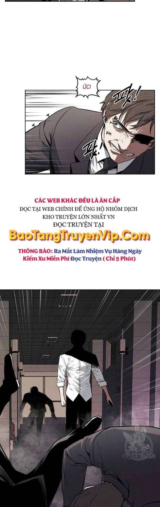 Kẻ Bất Bại Chap 58 - Next Chap 59