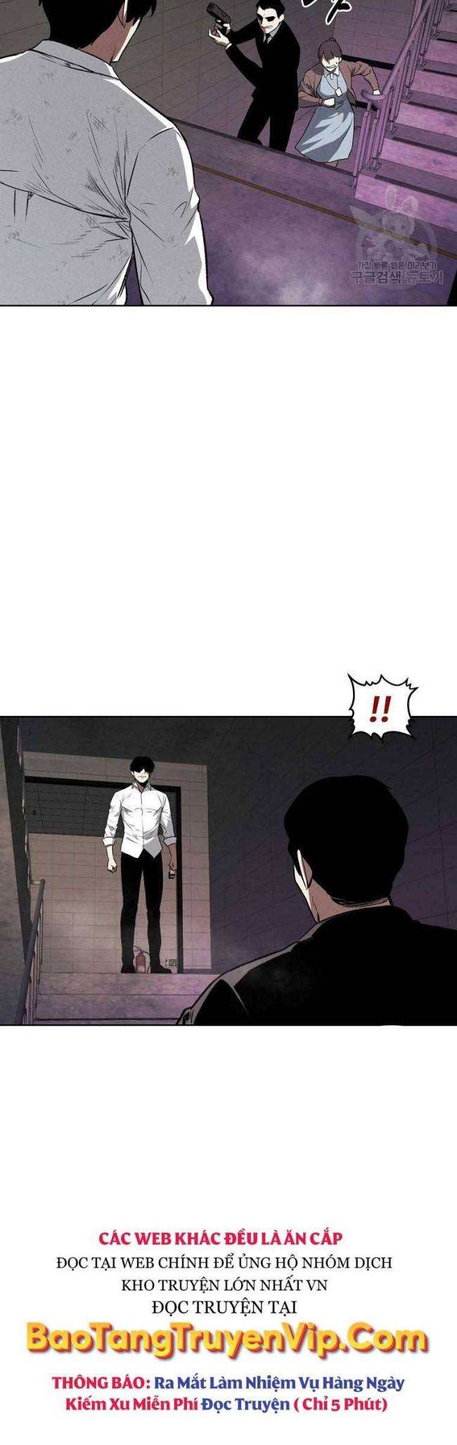 Kẻ Bất Bại Chap 58 - Next Chap 59