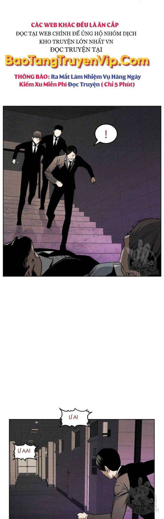 Kẻ Bất Bại Chap 58 - Next Chap 59