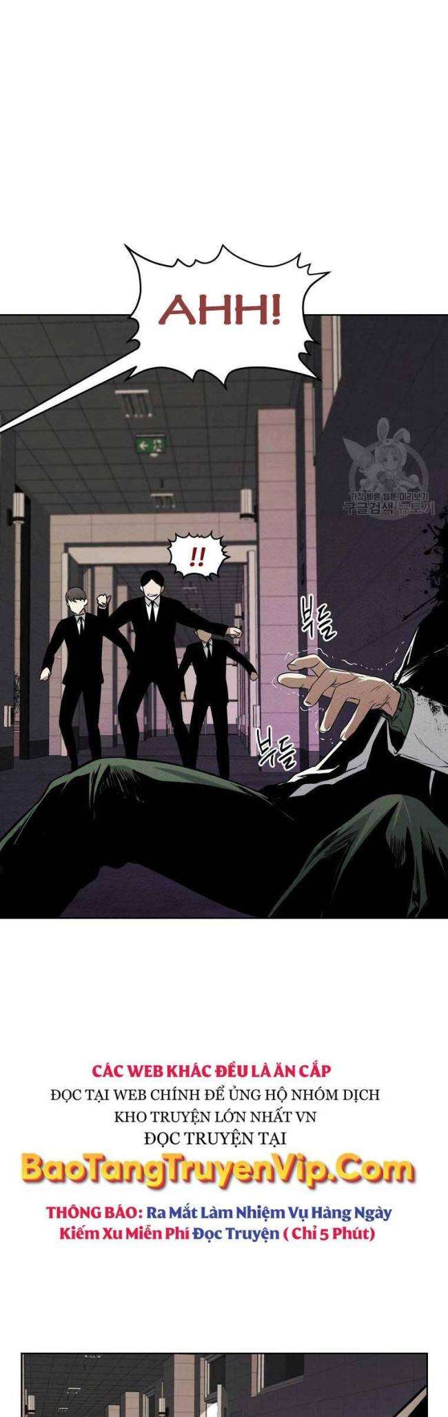 Kẻ Bất Bại Chap 58 - Next Chap 59