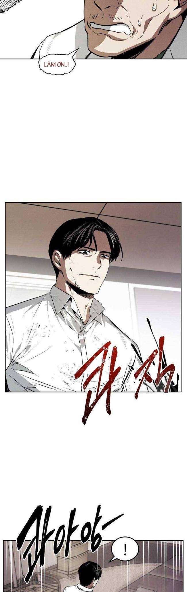 Kẻ Bất Bại Chap 58 - Next Chap 59