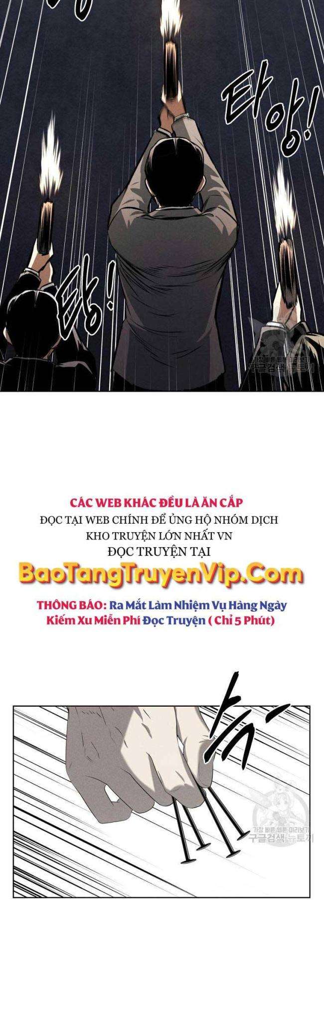 Kẻ Bất Bại Chap 58 - Next Chap 59