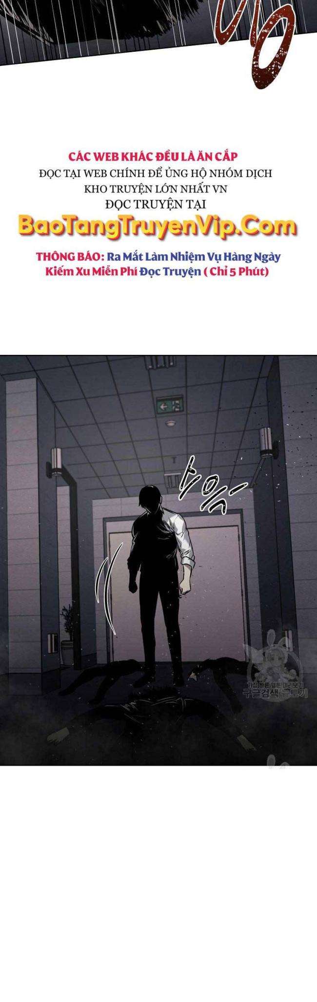 Kẻ Bất Bại Chap 58 - Next Chap 59