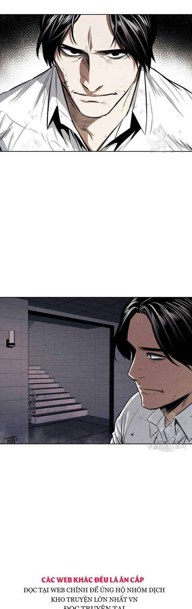 Kẻ Bất Bại Chap 58 - Next Chap 59