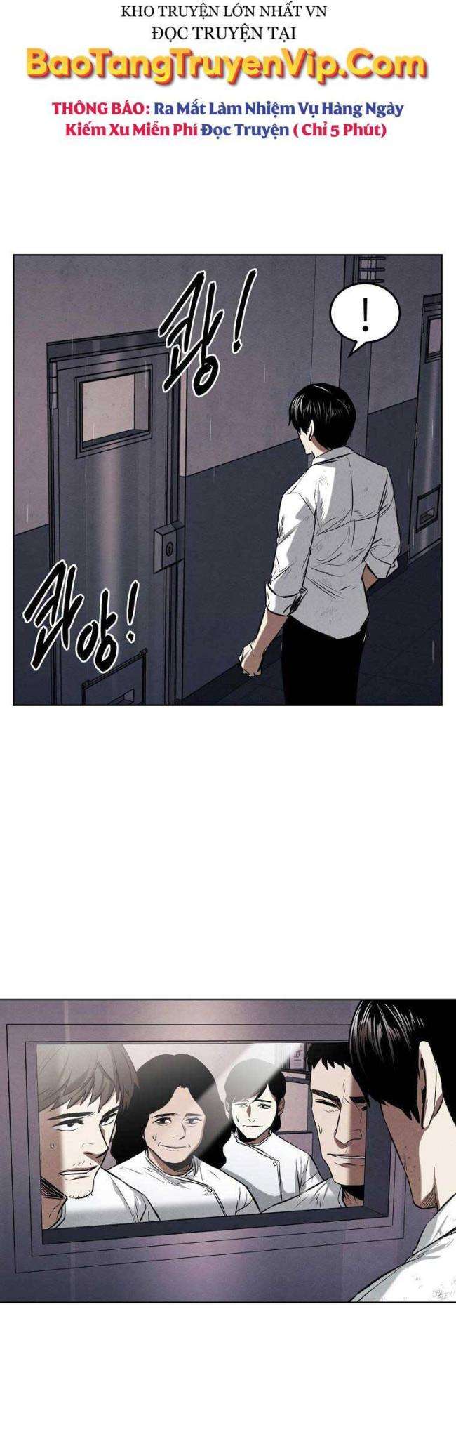 Kẻ Bất Bại Chap 58 - Next Chap 59