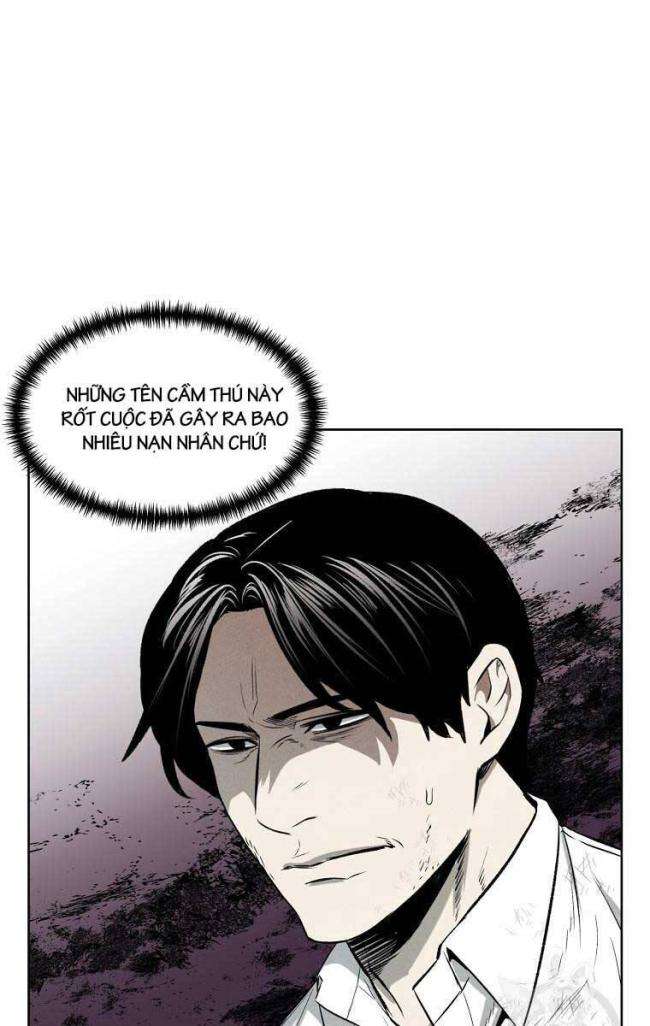 Kẻ Bất Bại Chap 58 - Next Chap 59