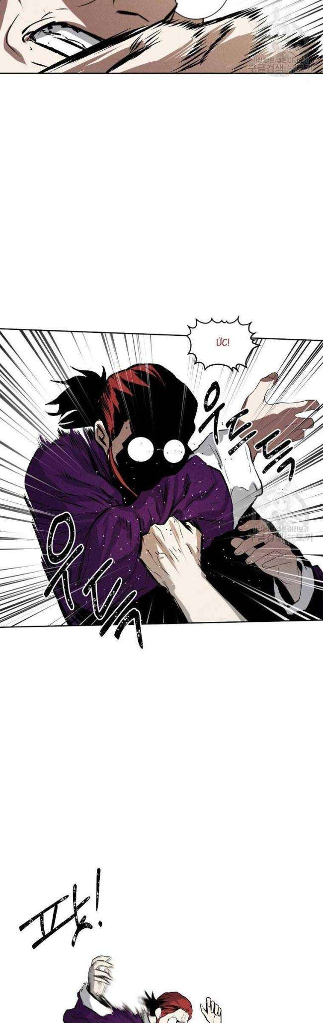 Kẻ Bất Bại Chap 59 - Next Chap 60