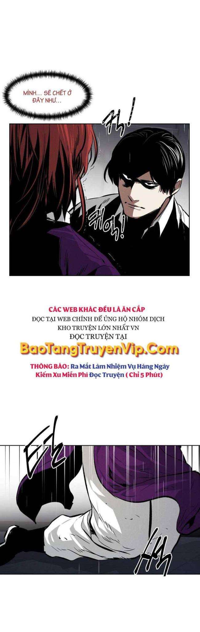 Kẻ Bất Bại Chap 59 - Next Chap 60