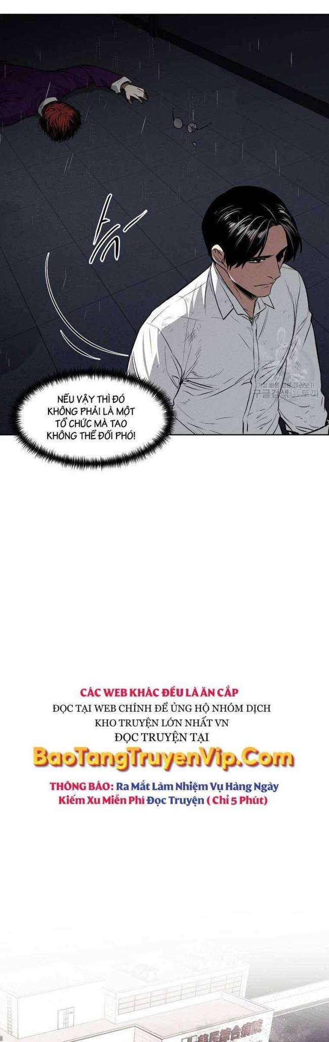 Kẻ Bất Bại Chap 59 - Next Chap 60