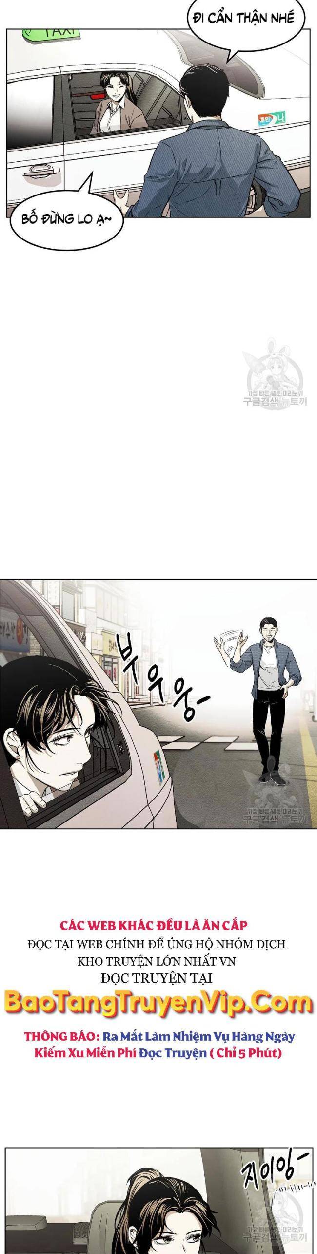 Kẻ Bất Bại Chap 6 - Next Chap 7