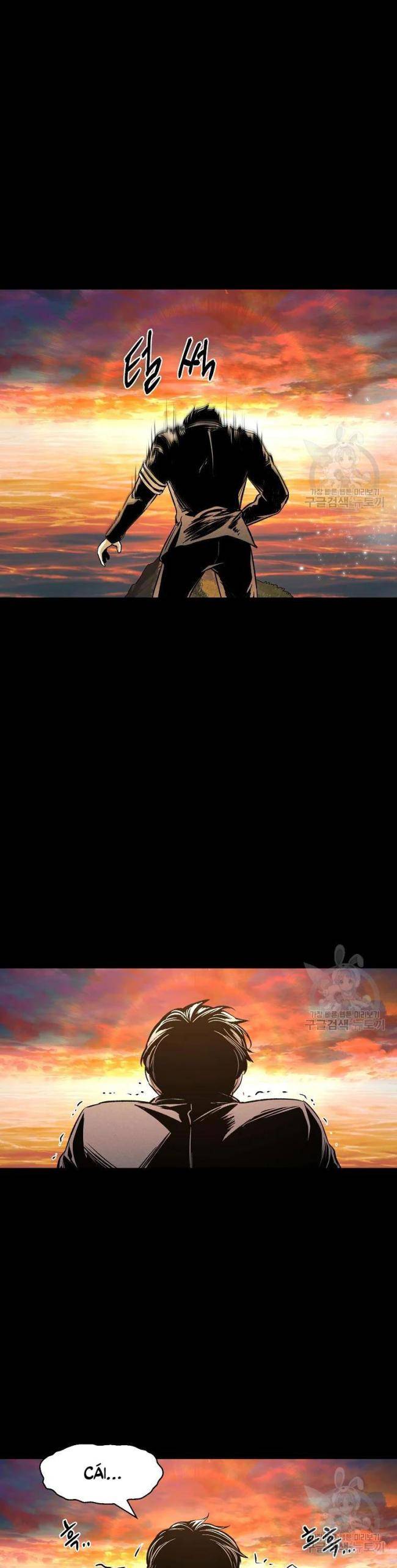 Kẻ Bất Bại Chap 6 - Next Chap 7