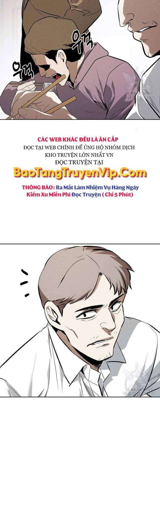 Kẻ Bất Bại Chap 63 - Next Chap 64