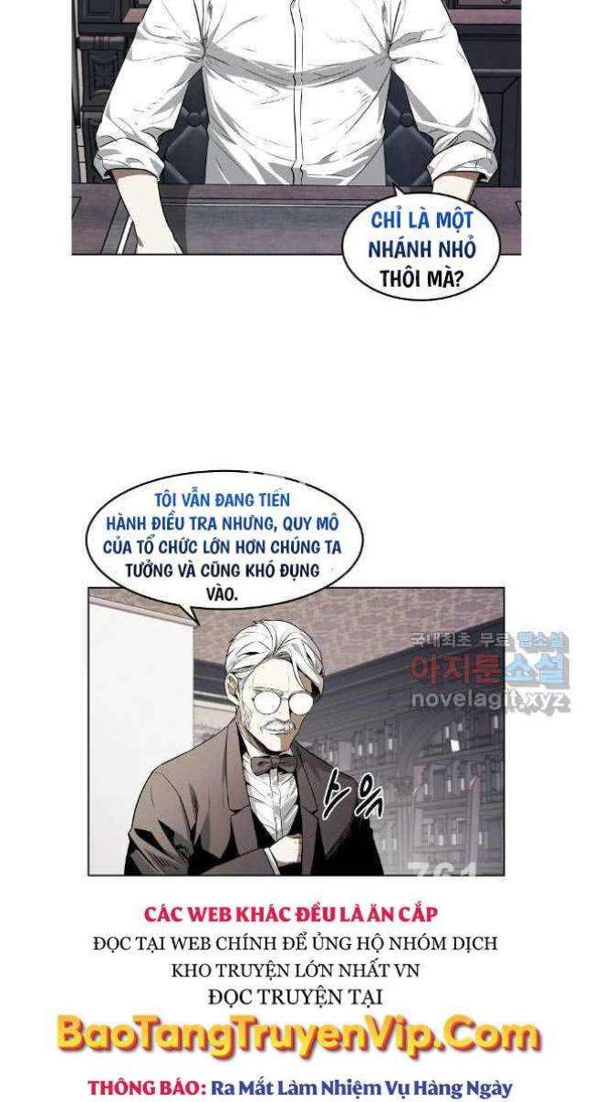 Kẻ Bất Bại Chap 64 - Next Chap 65