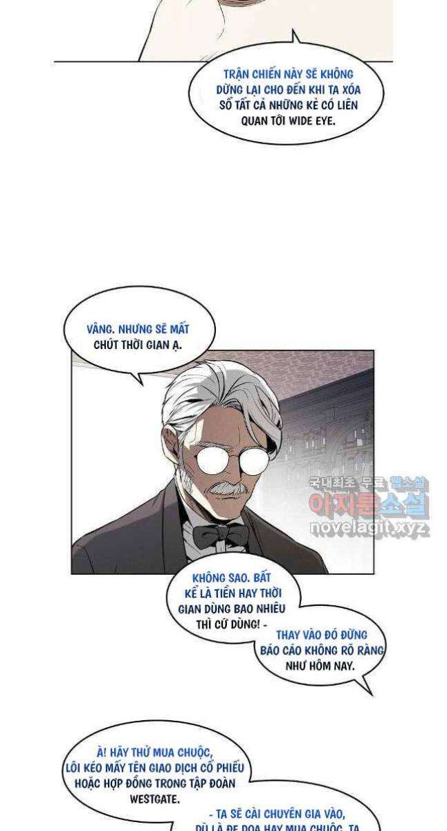 Kẻ Bất Bại Chap 64 - Next Chap 65