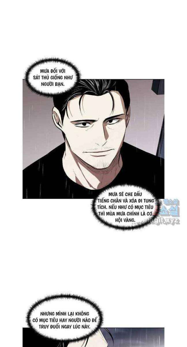 Kẻ Bất Bại Chap 64 - Next Chap 65