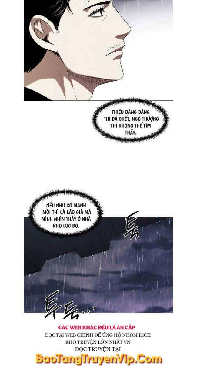 Kẻ Bất Bại Chap 64 - Next Chap 65