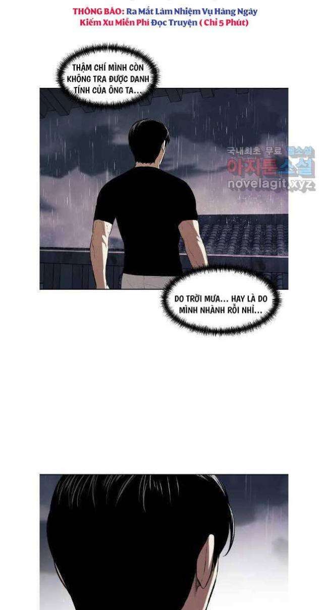 Kẻ Bất Bại Chap 64 - Next Chap 65