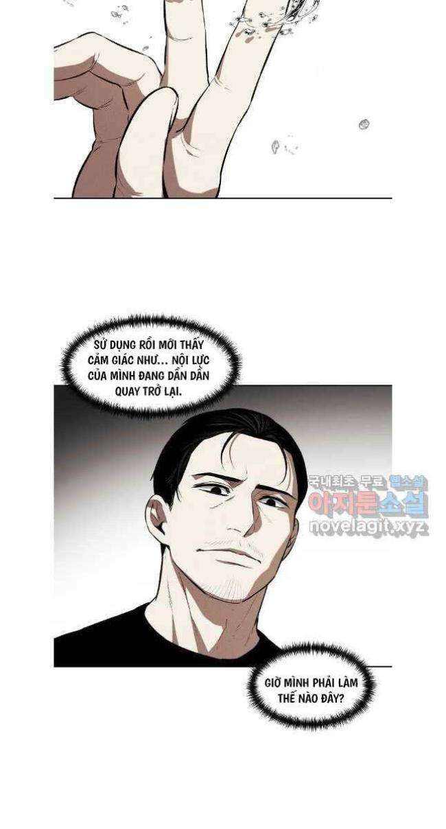 Kẻ Bất Bại Chap 64 - Next Chap 65