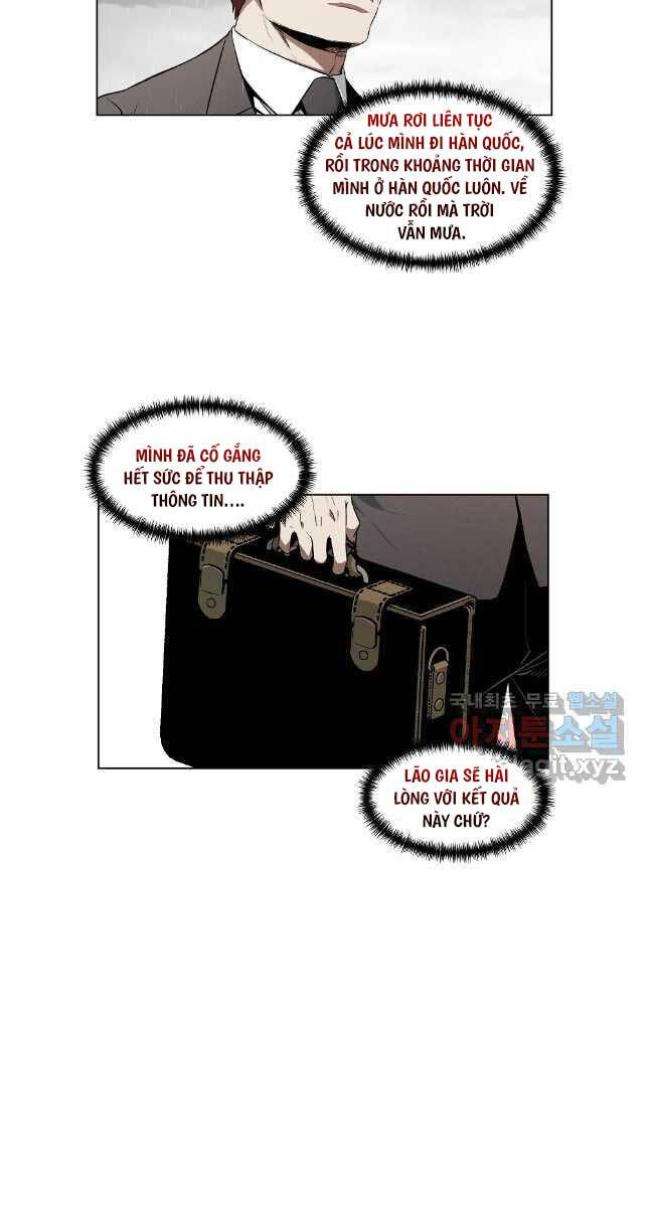 Kẻ Bất Bại Chap 64 - Next Chap 65