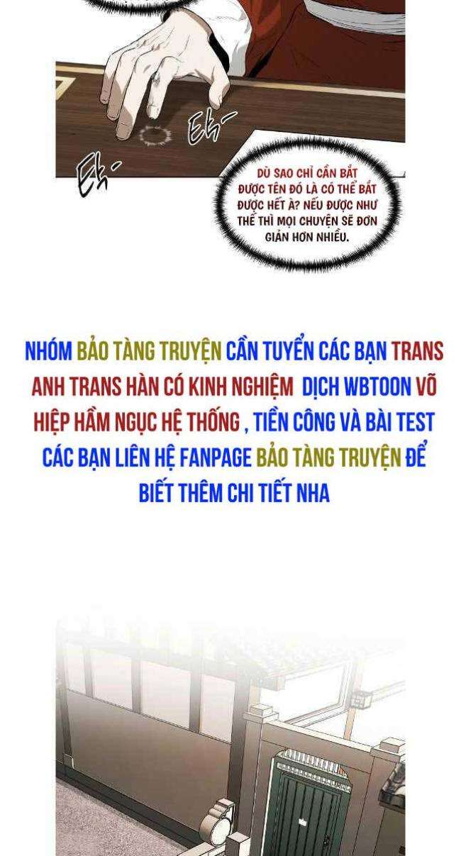 Kẻ Bất Bại Chap 64 - Next Chap 65