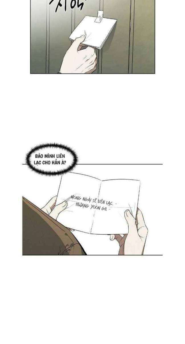 Kẻ Bất Bại Chap 64 - Next Chap 65