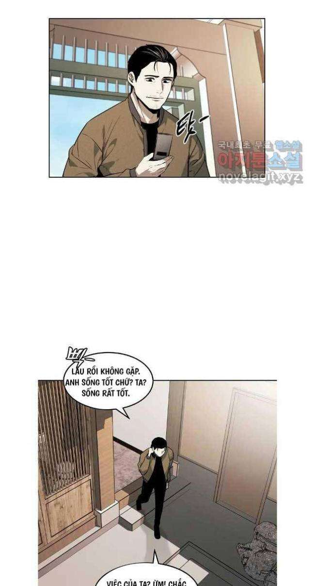 Kẻ Bất Bại Chap 64 - Next Chap 65