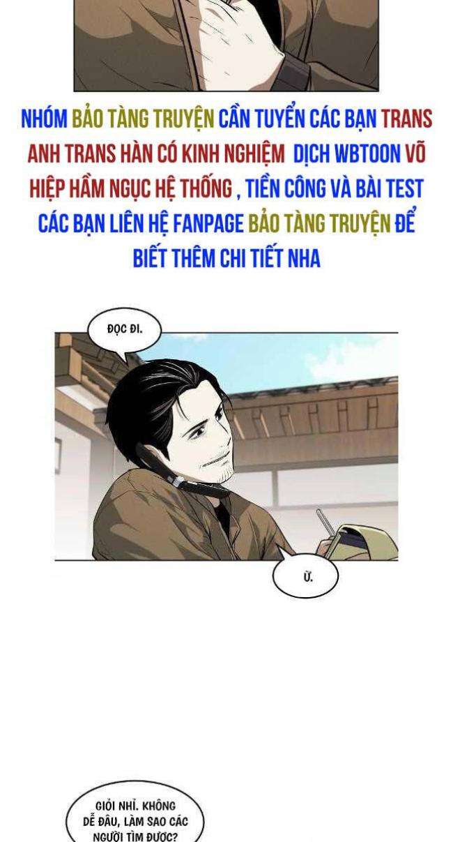 Kẻ Bất Bại Chap 64 - Next Chap 65