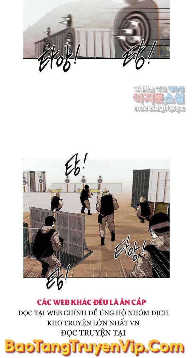 Kẻ Bất Bại Chap 64 - Next Chap 65