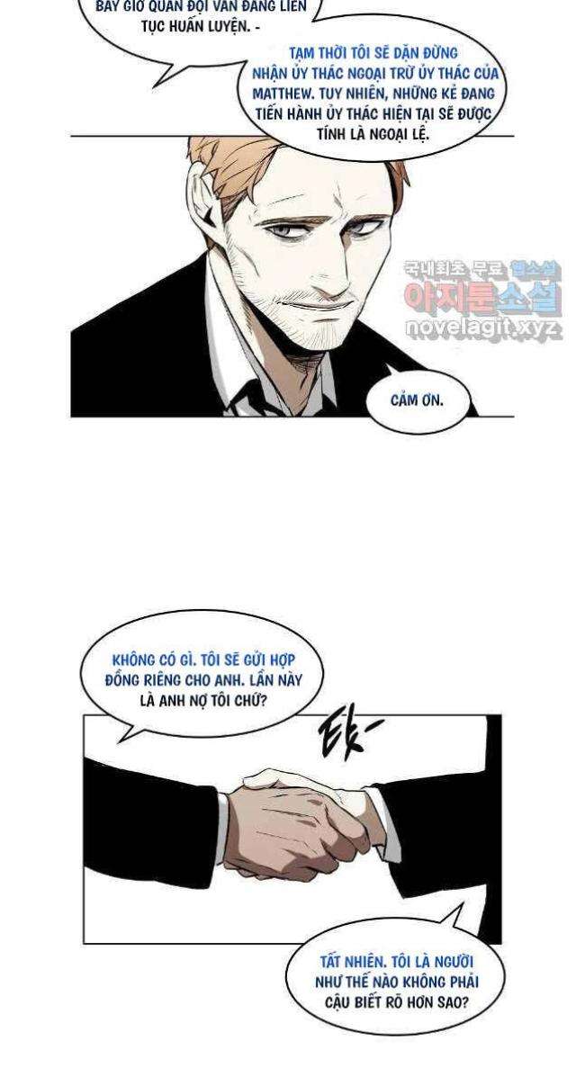 Kẻ Bất Bại Chap 64 - Next Chap 65