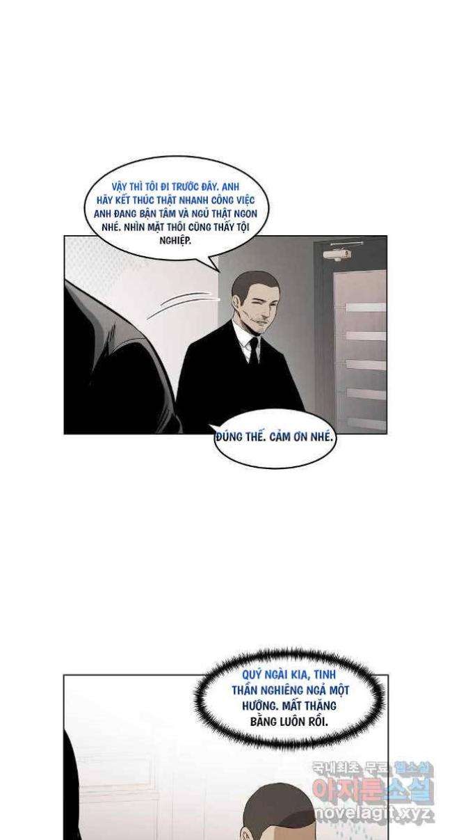 Kẻ Bất Bại Chap 64 - Next Chap 65