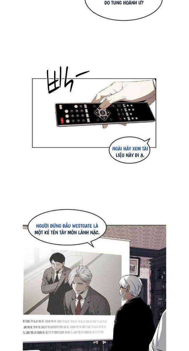 Kẻ Bất Bại Chap 64 - Next Chap 65