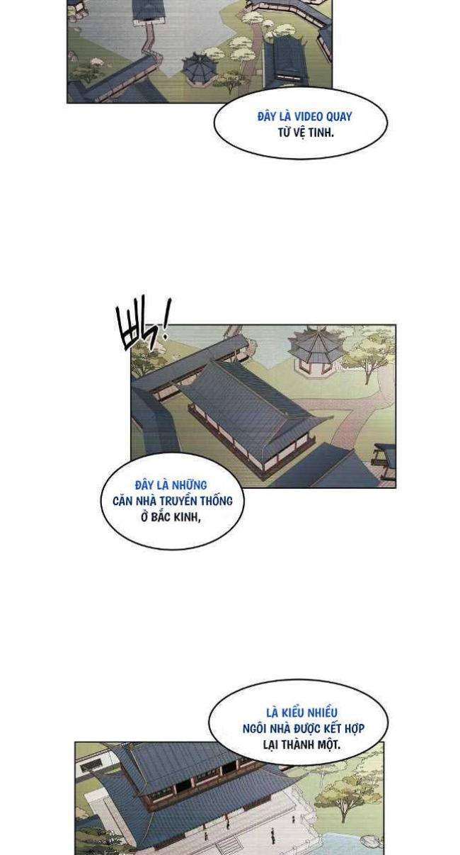 Kẻ Bất Bại Chap 64 - Next Chap 65