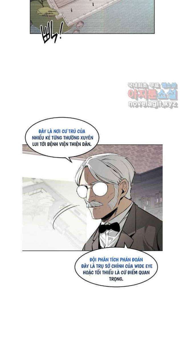 Kẻ Bất Bại Chap 64 - Next Chap 65