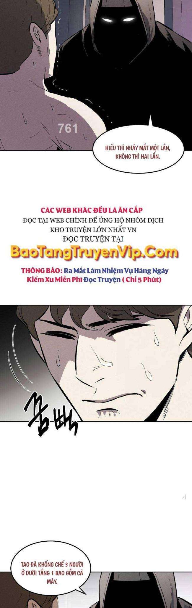 Kẻ Bất Bại Chap 66 - Next Chap 67