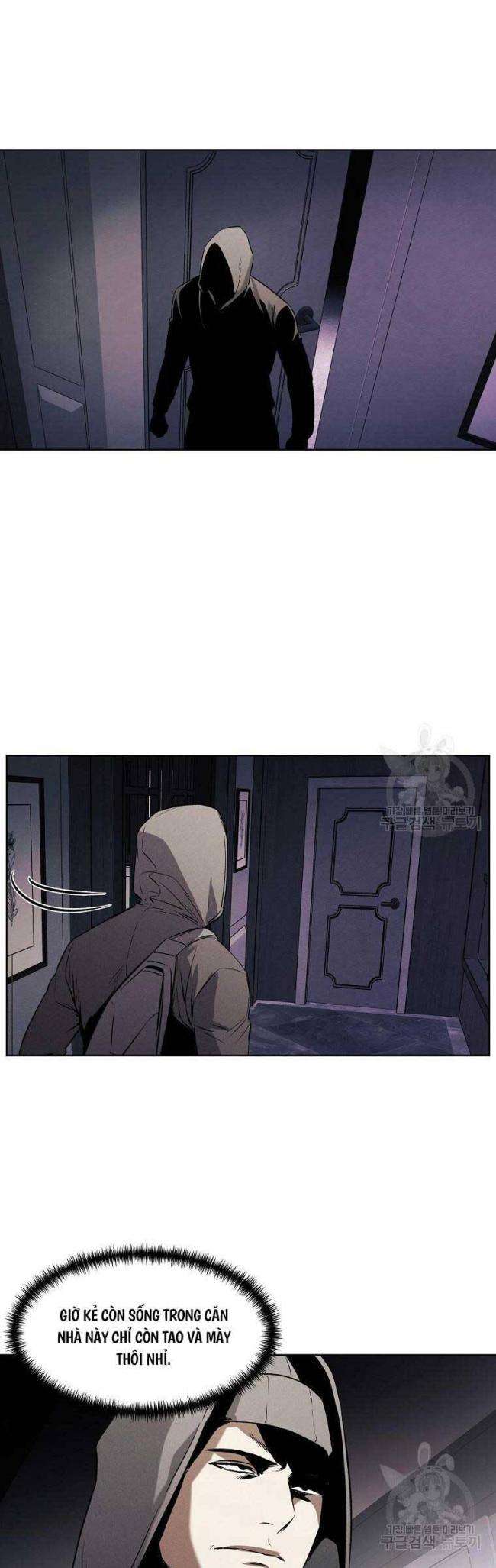 Kẻ Bất Bại Chap 66 - Next Chap 67