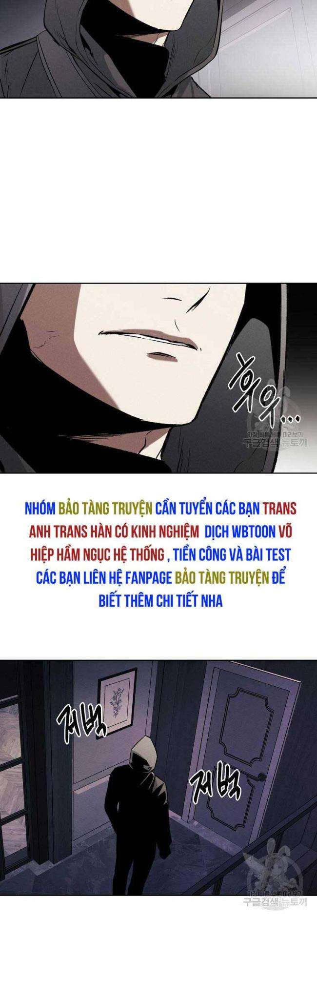 Kẻ Bất Bại Chap 66 - Next Chap 67