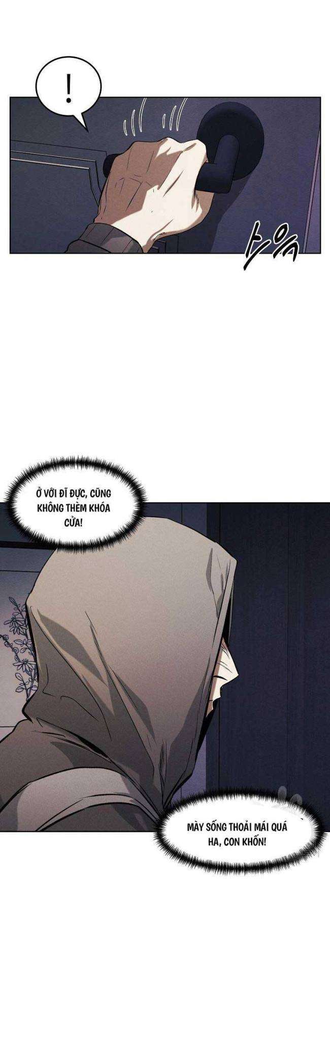 Kẻ Bất Bại Chap 66 - Next Chap 67