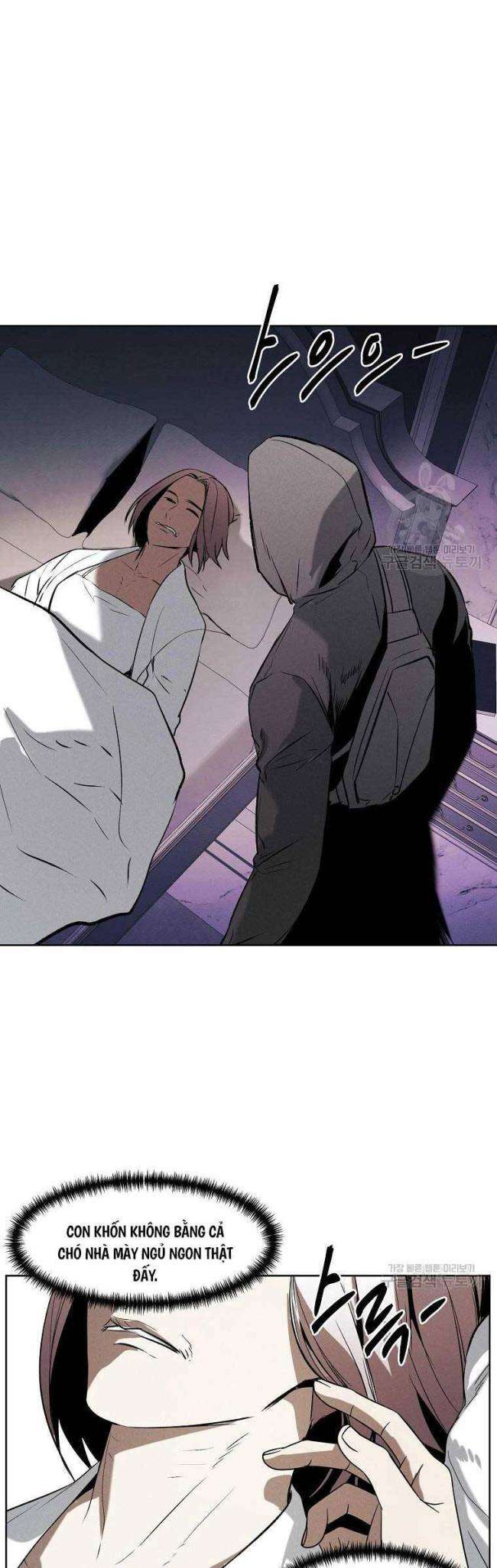 Kẻ Bất Bại Chap 66 - Next Chap 67